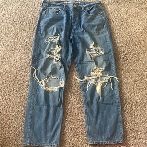 American Eagle Boyfriend Jean